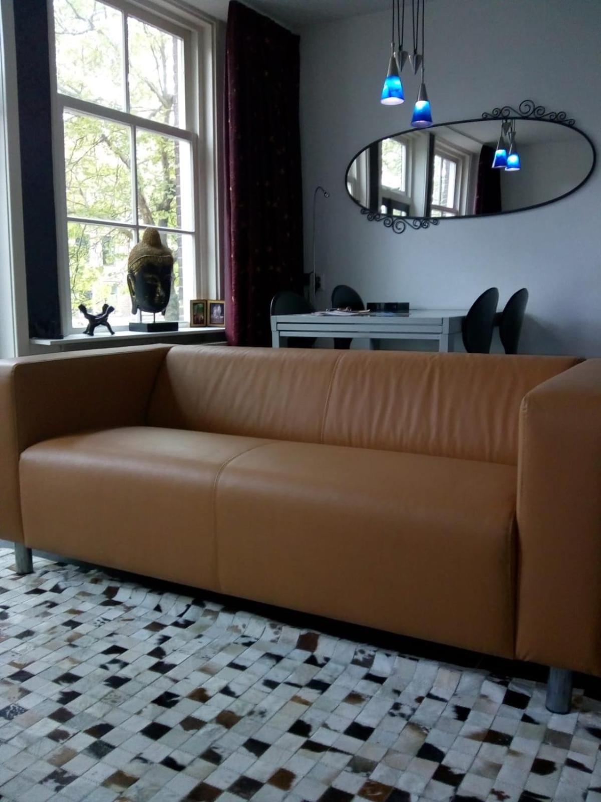 Jordaan Canal View Apartment Amsterdam Buitenkant foto